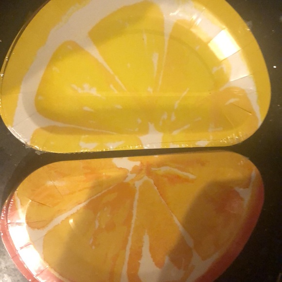 Twotti Frutti Birthday Kit - Picture 3 of 5